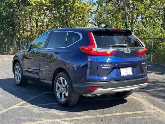 used 2019 Honda CR-V car, priced at $22,599