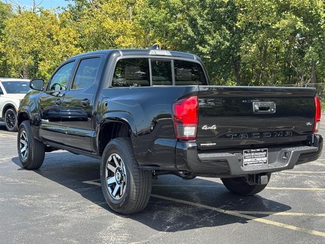 used 2023 Toyota Tacoma car, priced at $36,267