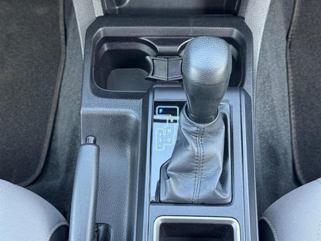 used 2023 Toyota Tacoma car, priced at $36,267