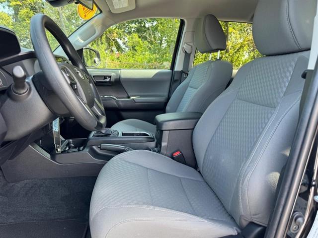used 2023 Toyota Tacoma car, priced at $36,267