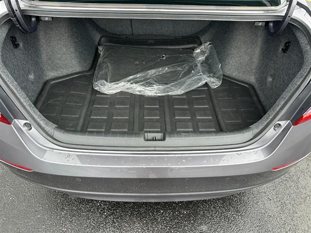 used 2018 Honda Accord Hybrid car, priced at $22,999