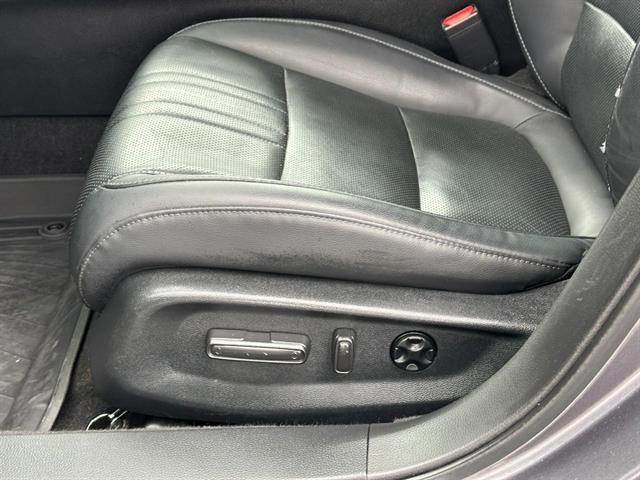 used 2018 Honda Accord Hybrid car, priced at $22,999