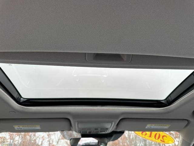 used 2018 Honda Accord Hybrid car, priced at $22,999