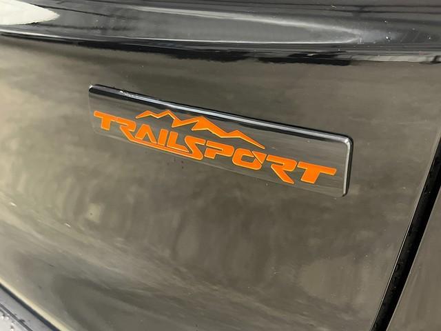 new 2026 Honda CR-V Hybrid car, priced at $38,472