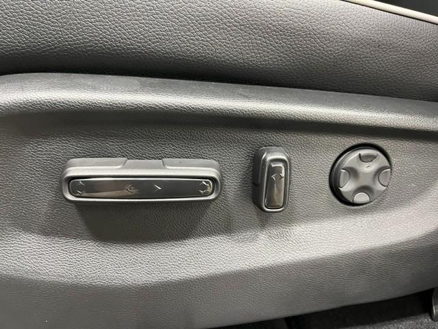 used 2025 Honda Odyssey car, priced at $48,499