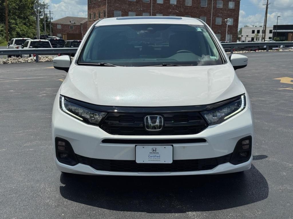 used 2025 Honda Odyssey car, priced at $46,709