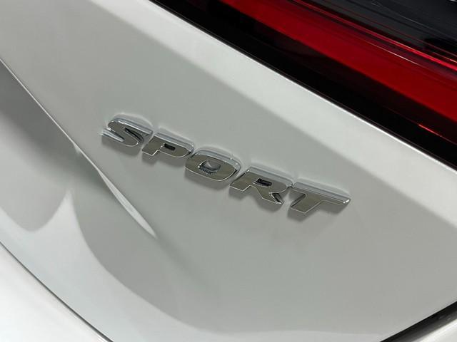 new 2026 Honda Civic car