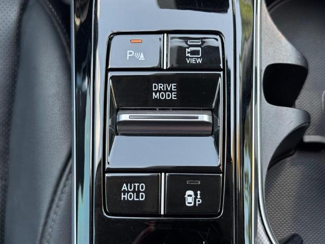 used 2022 Hyundai Sonata Hybrid car, priced at $21,708