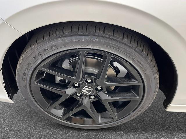 new 2026 Honda Civic car, priced at $28,245