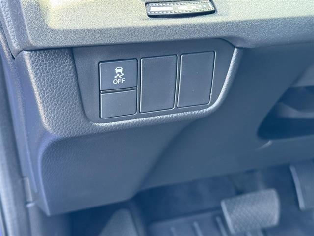 used 2024 Honda CR-V Hybrid car, priced at $36,999
