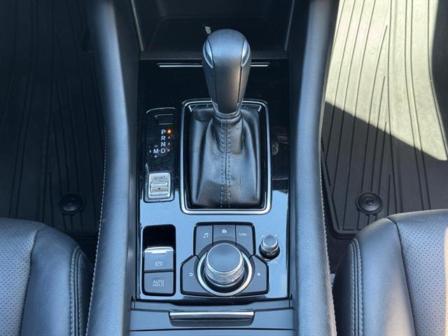 used 2018 Mazda Mazda6 car, priced at $17,999