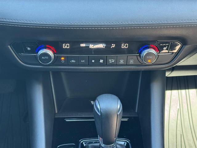used 2018 Mazda Mazda6 car, priced at $17,999