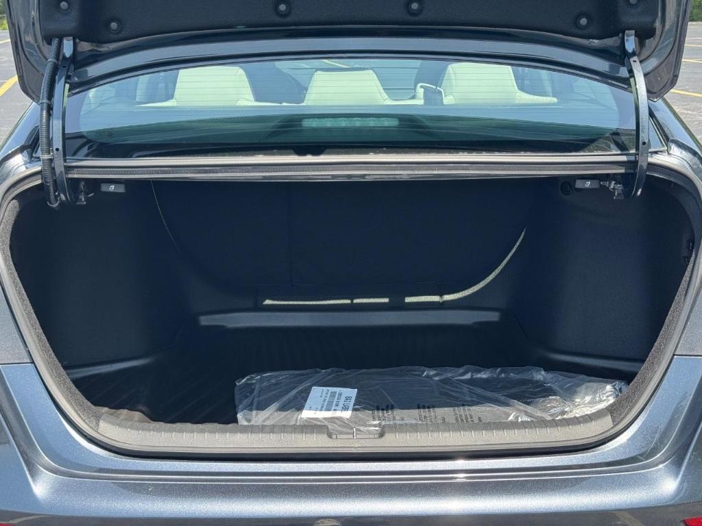 used 2025 Honda Accord car, priced at $29,798