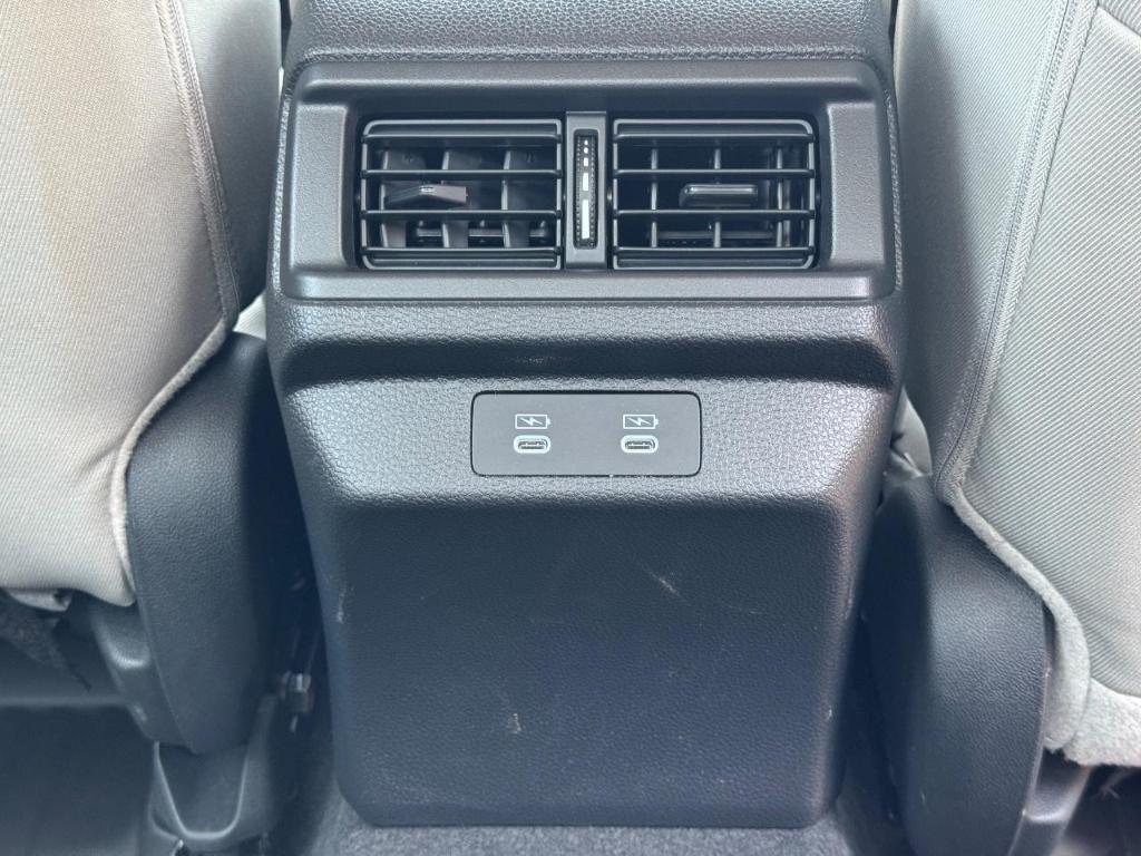 used 2025 Honda Accord car, priced at $29,798