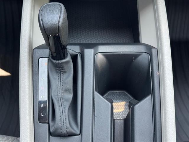 used 2025 Honda Accord car, priced at $30,999