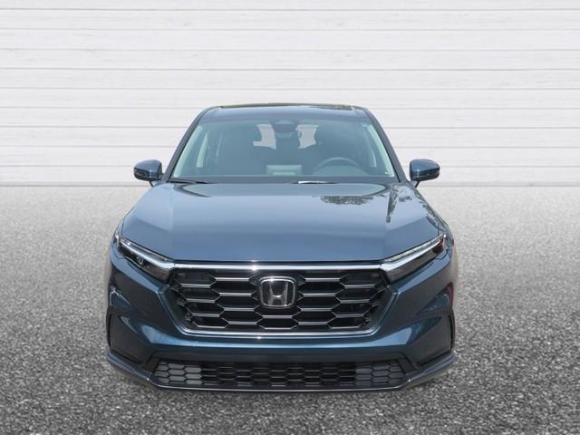 new 2025 Honda CR-V car, priced at $31,495