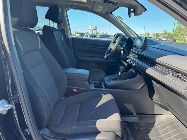 used 2023 Honda CR-V car, priced at $31,736