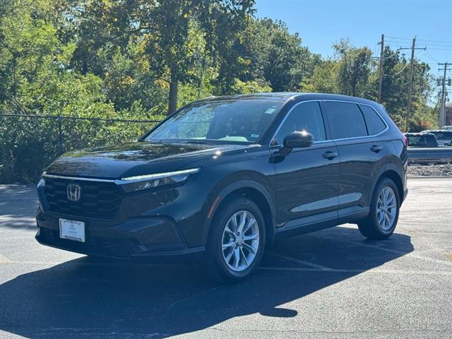 used 2023 Honda CR-V car, priced at $31,736
