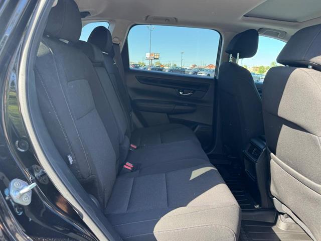 used 2023 Honda CR-V car, priced at $31,736