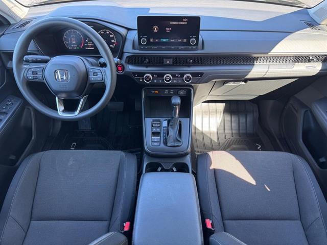 used 2023 Honda CR-V car, priced at $31,736