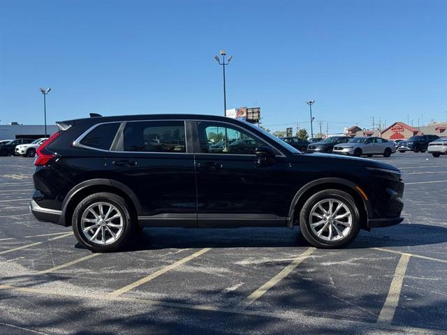used 2023 Honda CR-V car, priced at $31,736