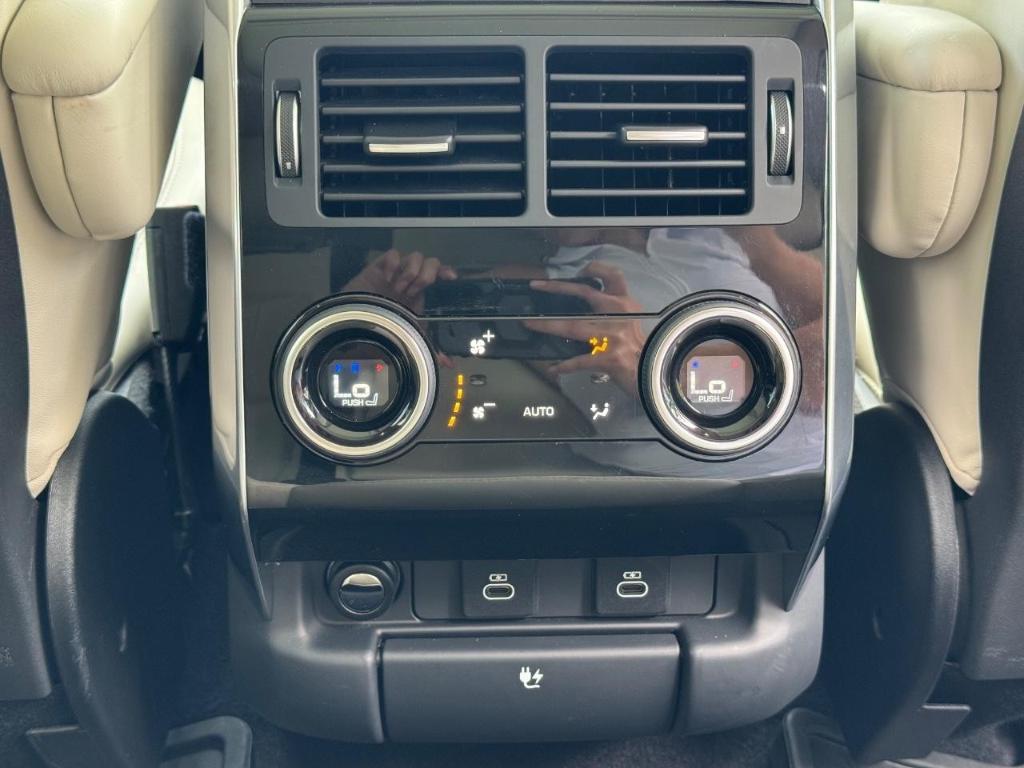 used 2022 Land Rover Range Rover Sport car, priced at $44,999