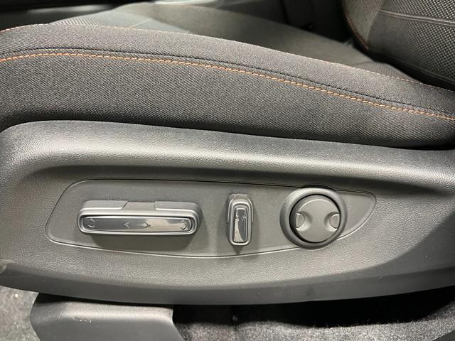new 2025 Honda CR-V Hybrid car