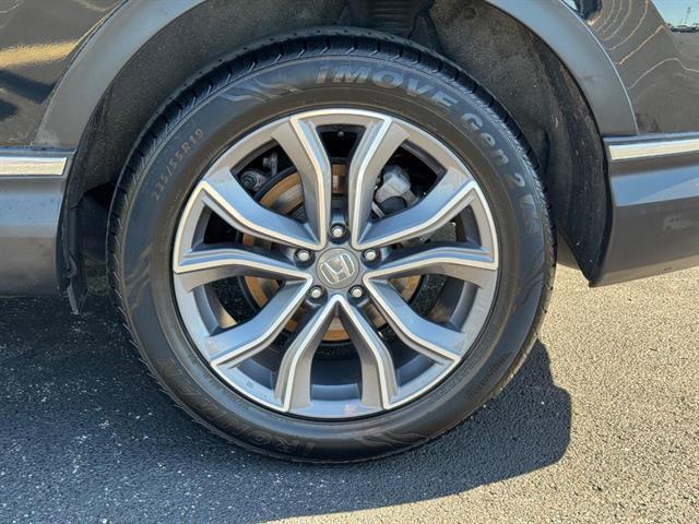 used 2020 Honda CR-V car, priced at $25,200