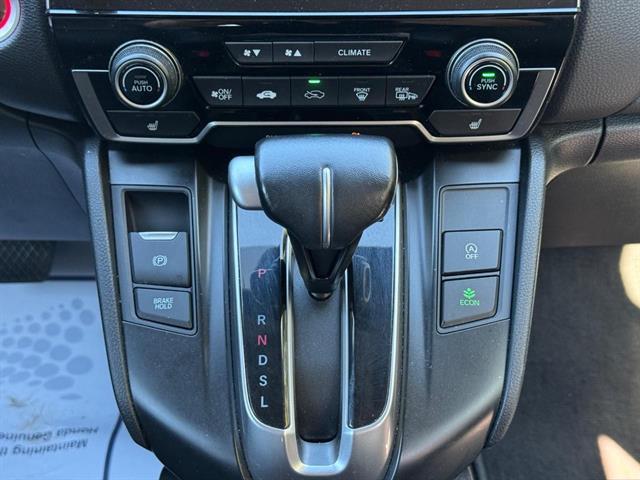 used 2020 Honda CR-V car, priced at $25,200