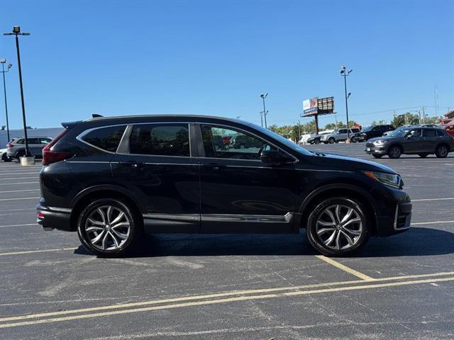 used 2020 Honda CR-V car, priced at $25,200