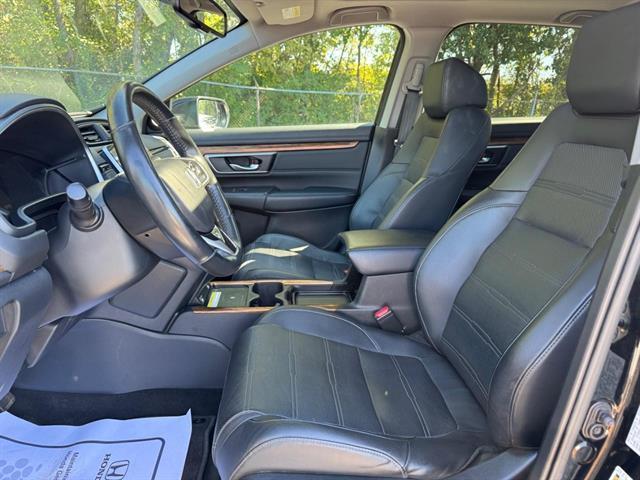 used 2020 Honda CR-V car, priced at $25,200