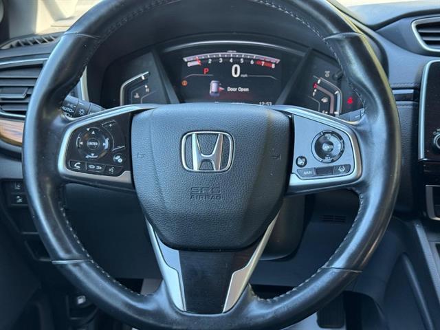 used 2020 Honda CR-V car, priced at $25,200