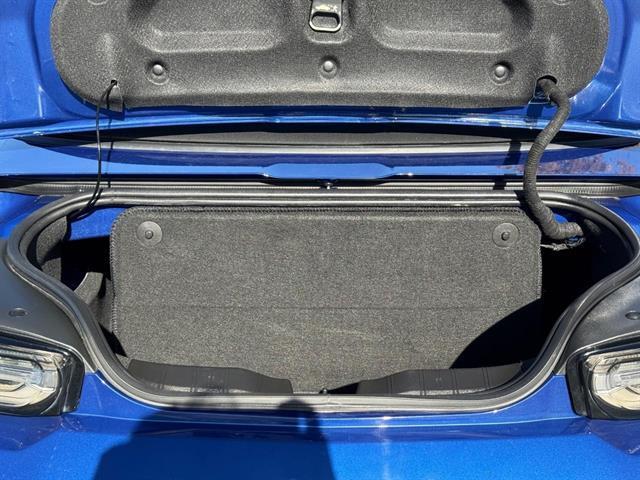 used 2021 Chevrolet Camaro car, priced at $29,697