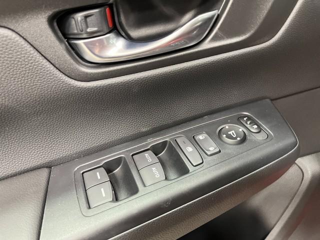 new 2026 Honda CR-V car