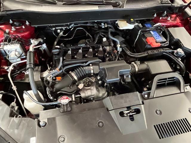 new 2026 Honda CR-V car