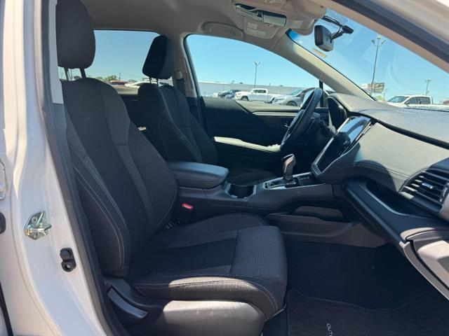 used 2020 Subaru Outback car, priced at $25,699