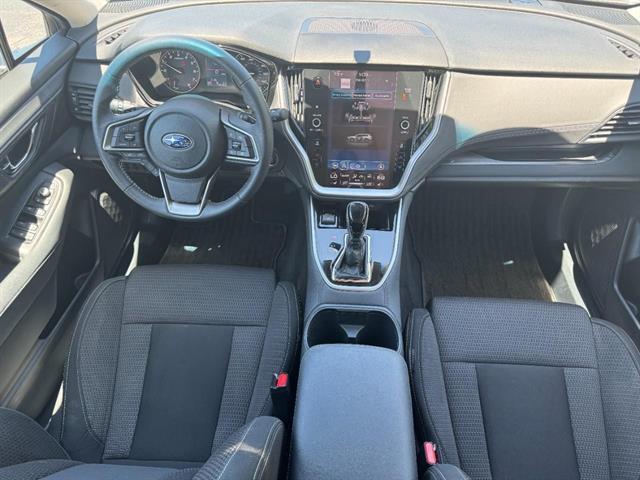 used 2020 Subaru Outback car, priced at $25,699