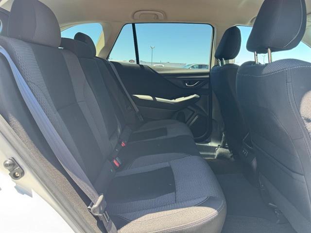 used 2020 Subaru Outback car, priced at $25,699