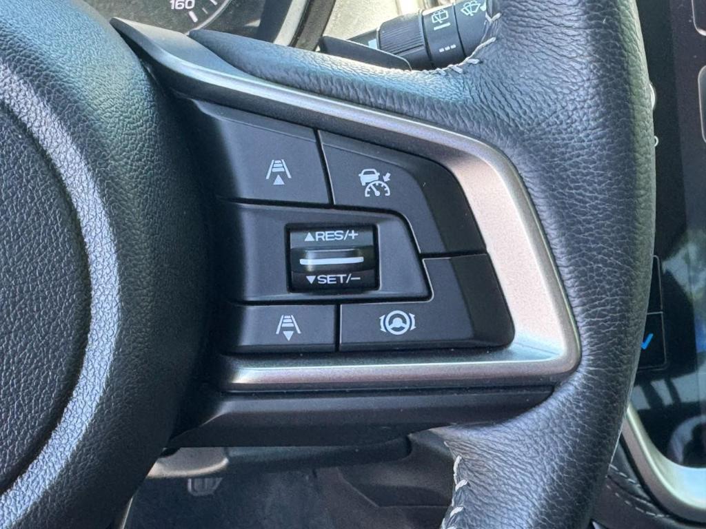 used 2020 Subaru Outback car, priced at $27,999