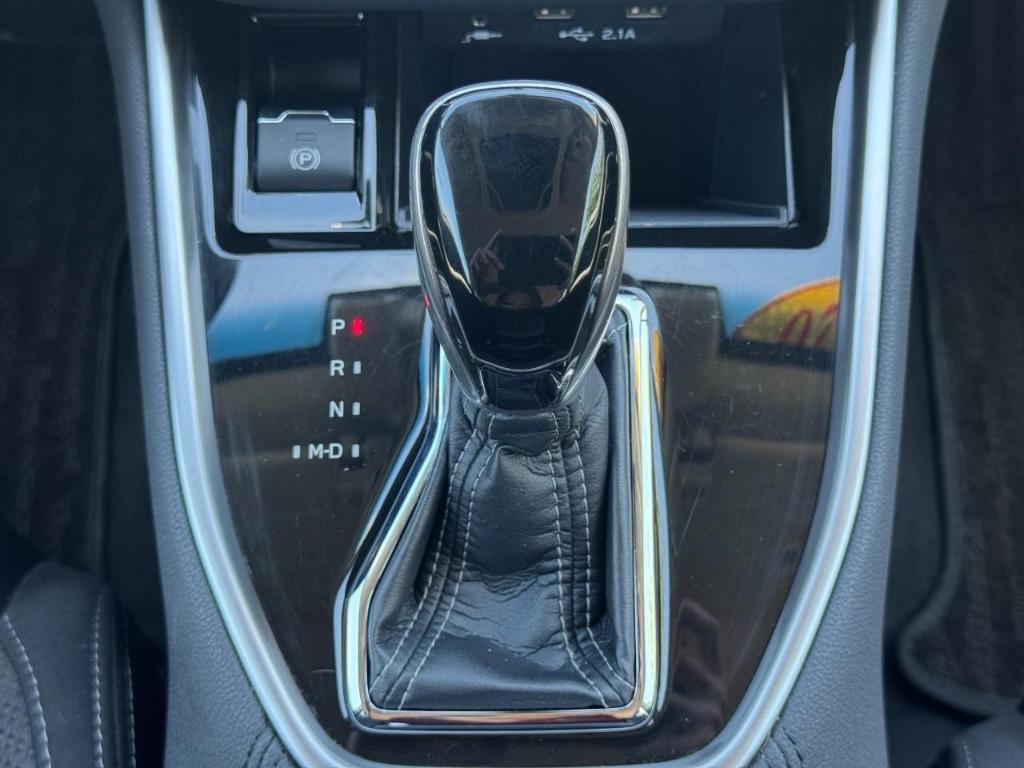 used 2020 Subaru Outback car, priced at $27,999