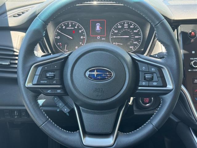 used 2020 Subaru Outback car, priced at $25,699