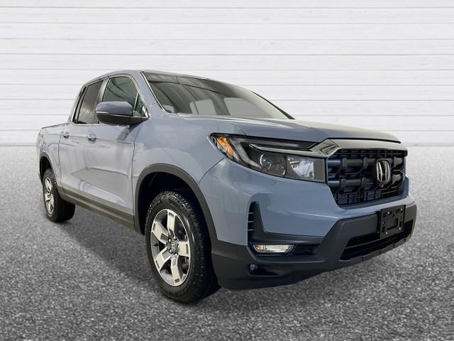 new 2025 Honda Ridgeline car, priced at $44,930