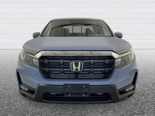 new 2025 Honda Ridgeline car, priced at $44,930