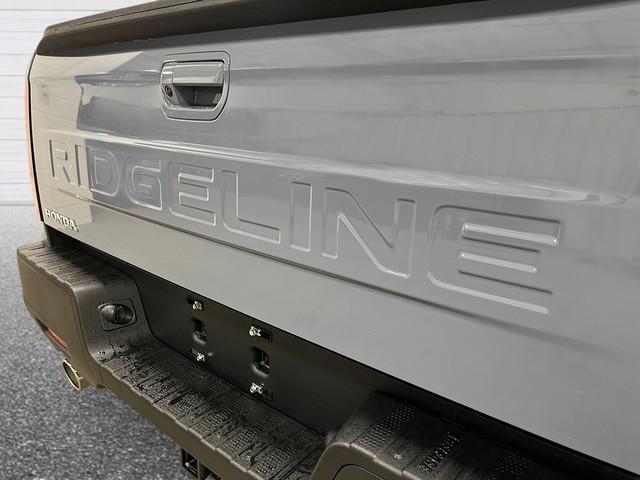new 2025 Honda Ridgeline car, priced at $44,930