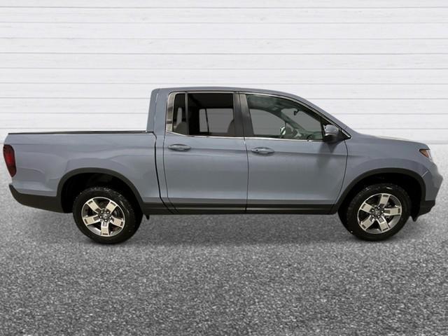 new 2025 Honda Ridgeline car, priced at $44,930