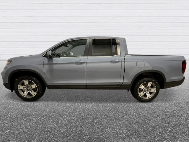 new 2025 Honda Ridgeline car, priced at $44,930