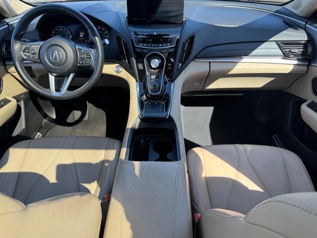 used 2019 Acura RDX car, priced at $26,711