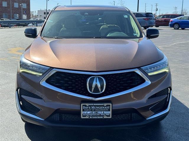 used 2019 Acura RDX car, priced at $26,711