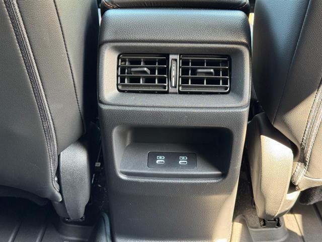 used 2025 Honda CR-V Hybrid car, priced at $41,587