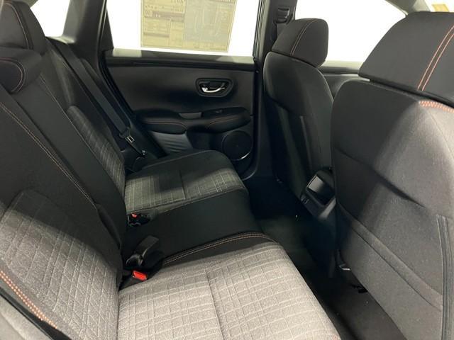 new 2025 Honda HR-V car, priced at $28,895